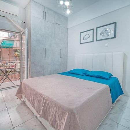 Εστία 10 Λεπτά Από Την Ακρόπολη Apartment Athens Exterior photo