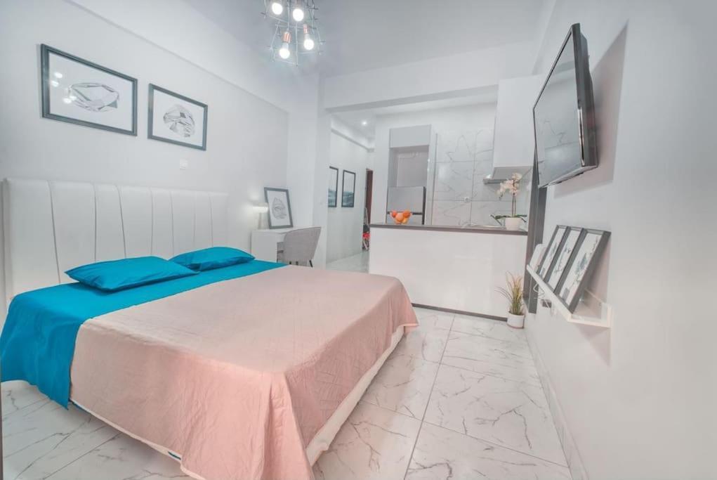 Εστία 10 Λεπτά Από Την Ακρόπολη Apartment Athens Exterior photo
