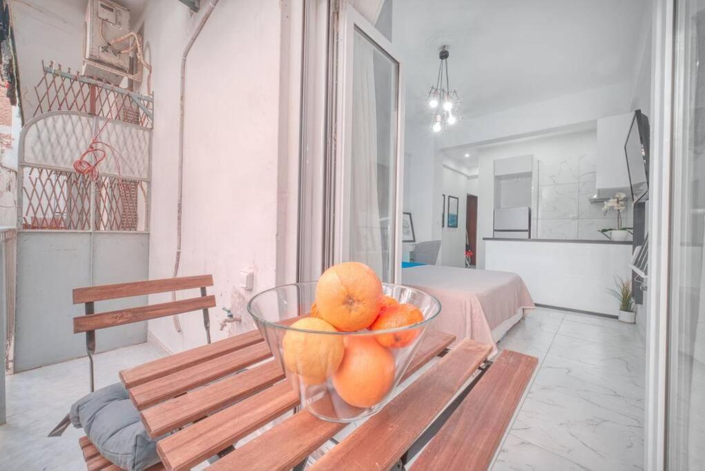 Εστία 10 Λεπτά Από Την Ακρόπολη Apartment Athens Exterior photo