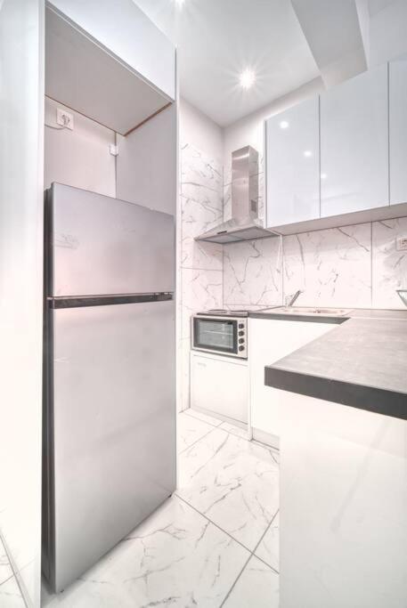Εστία 10 Λεπτά Από Την Ακρόπολη Apartment Athens Exterior photo