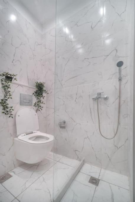 Εστία 10 Λεπτά Από Την Ακρόπολη Apartment Athens Exterior photo