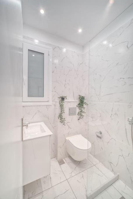 Εστία 10 Λεπτά Από Την Ακρόπολη Apartment Athens Exterior photo