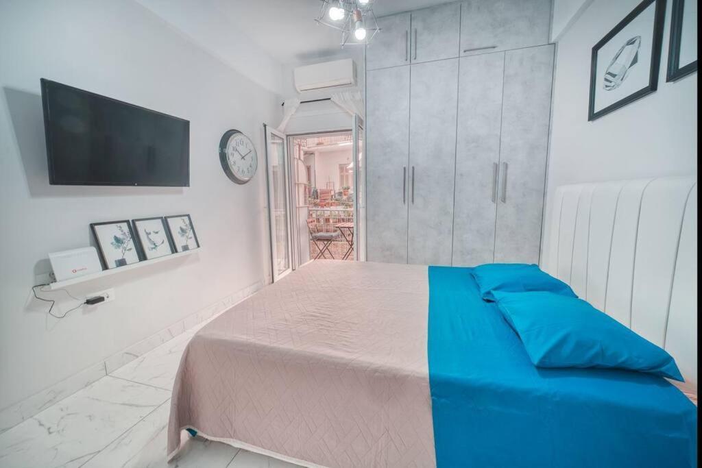 Εστία 10 Λεπτά Από Την Ακρόπολη Apartment Athens Exterior photo