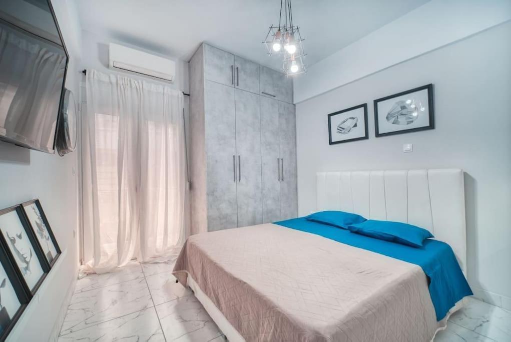 Εστία 10 Λεπτά Από Την Ακρόπολη Apartment Athens Exterior photo
